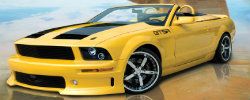 SmokinStangs Mustang Forum - An Owners & Enthusiast based Community