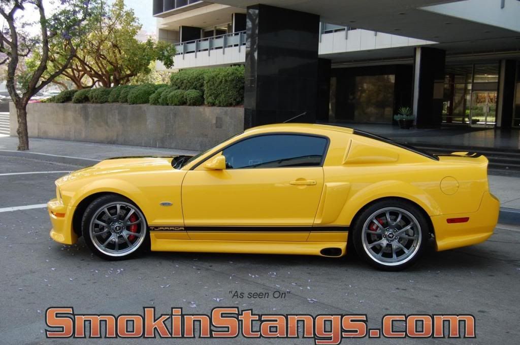 fast and furious cars mustang