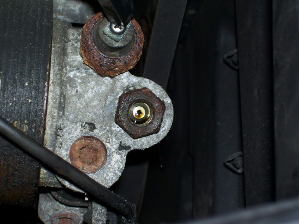 Trying to decide on an oil restrictor, do I need one. DSMtuners