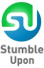 StumbelUpon Logo