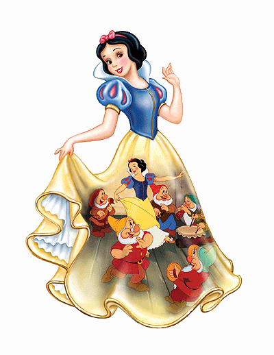 Disney Princess Wallpaper on The Best Cartoon Wallpaper  Princess Snow White