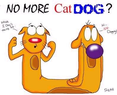 Catdog Images