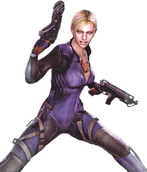 511px-Jill_in_Battlesuit_Render_1_b.jpg Jill Valentine-Resident Evil 5
