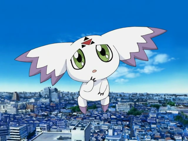 Calumon Avatar