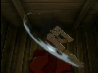 katara blade