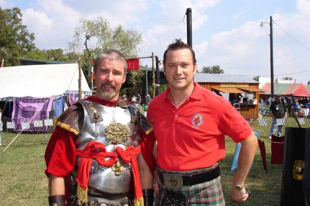 Brothers In Kilts In Austin