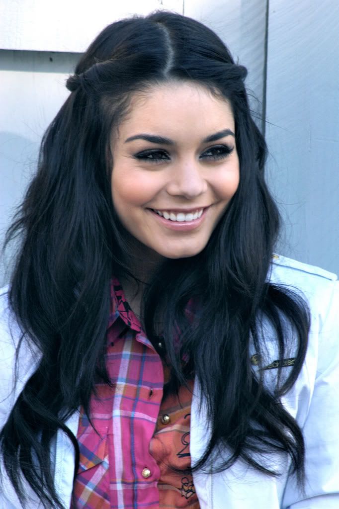 vanessa hudgens baby come back to me. vanessa hudgens marc ecko