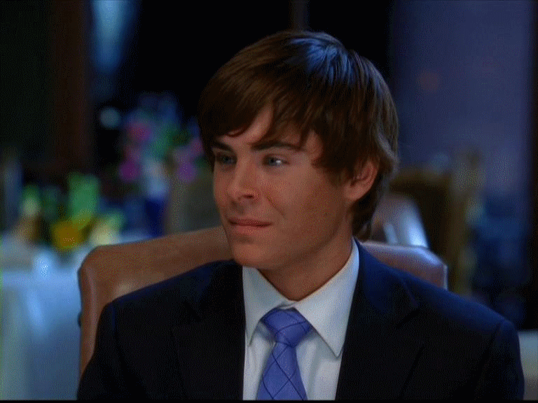 Fan Forum Troy♥Sharpay 3 Because they are majorly skin tone compatible