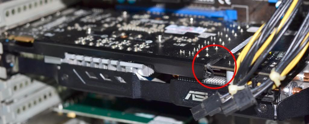 Bán gấp Asus ENGTX560 Ti DCII TOP/2DI/1GD5