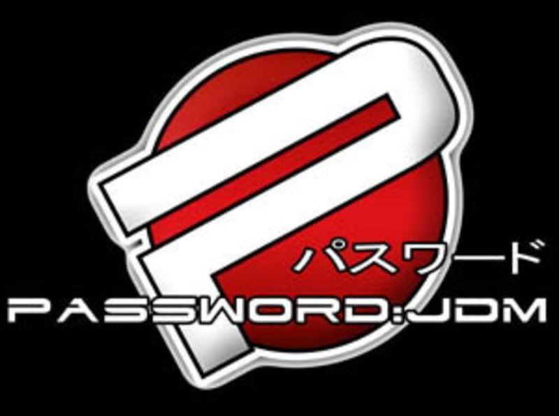passwordjdm logo Pass JDM Pictures Images and Photos ek coupe 