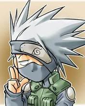 kakashi