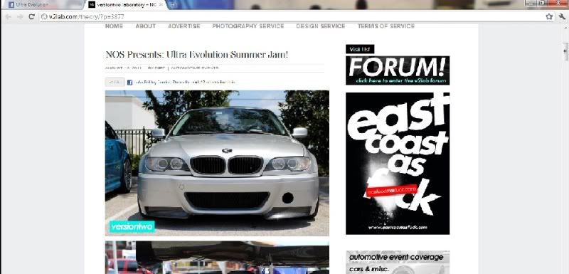BMW 540i 6-Speed Dinan 2000. Things that are done to it: Engine Tuning
