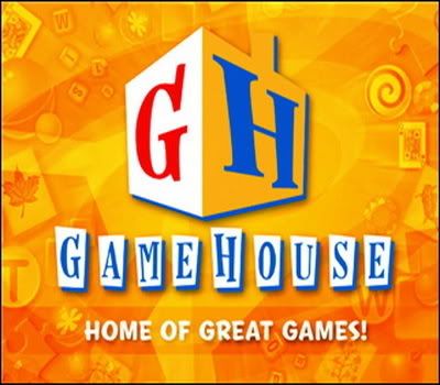 Free 150 Gamehouse Game Pack