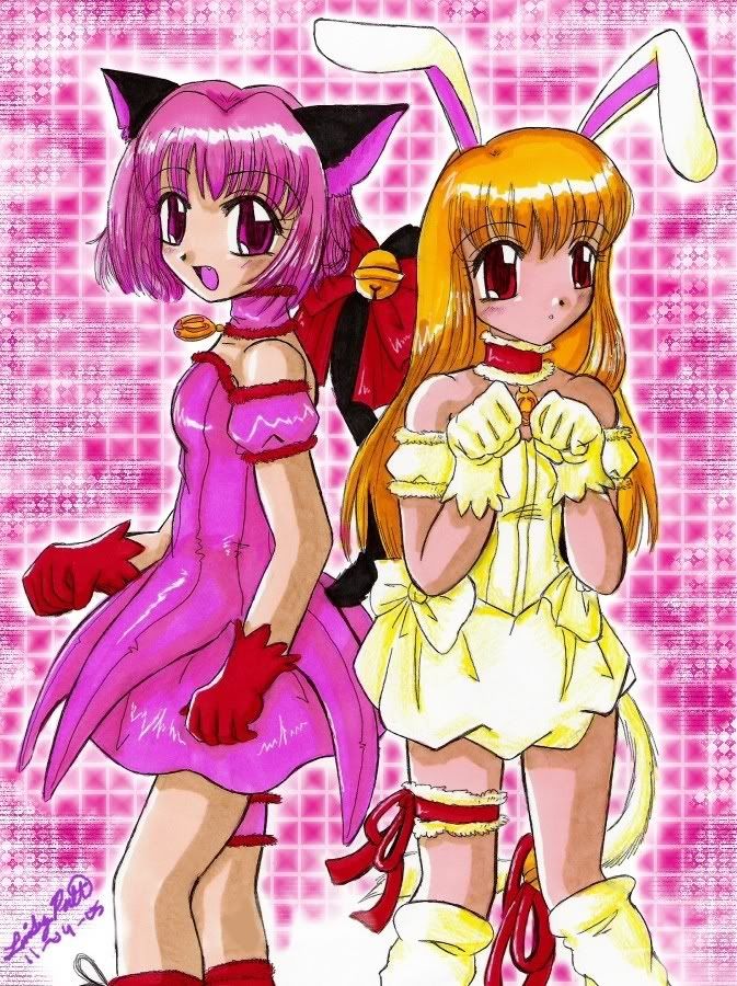 Berry Mew