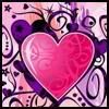 ValentinesAvatar.jpg Special Heart Icon image by aza666