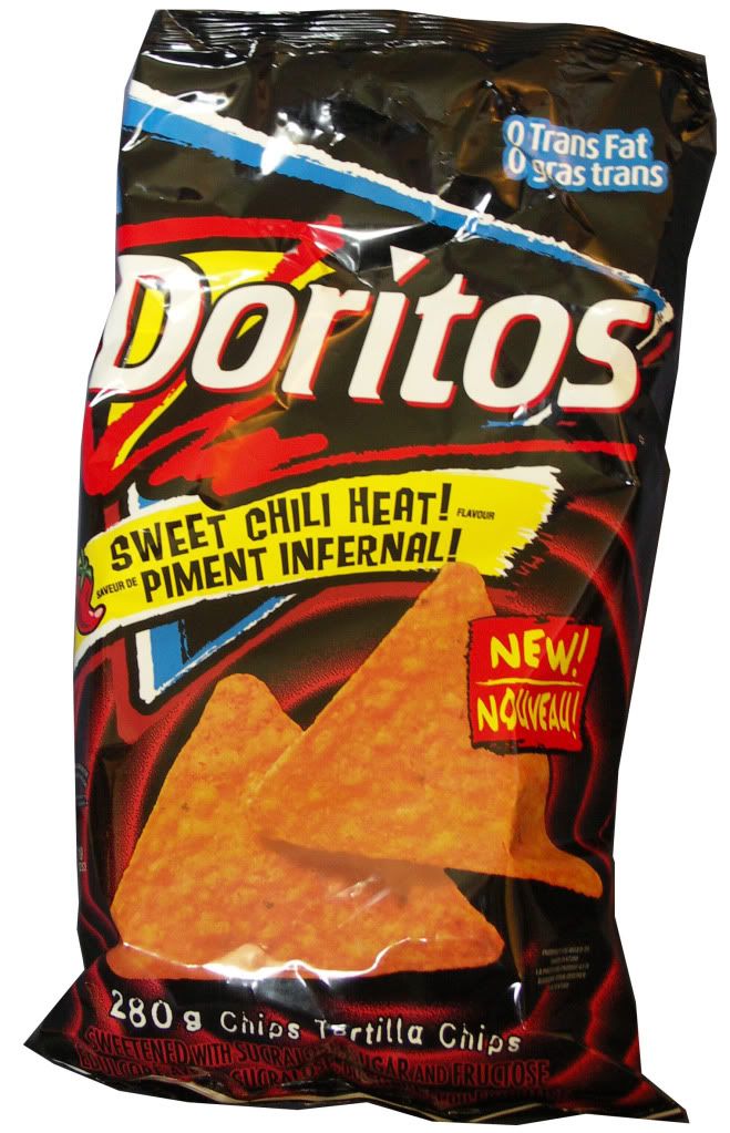Best Munchies