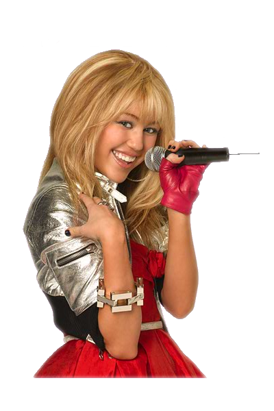 hannah-montana-red-outfit.png Hannah Montana image by aza666