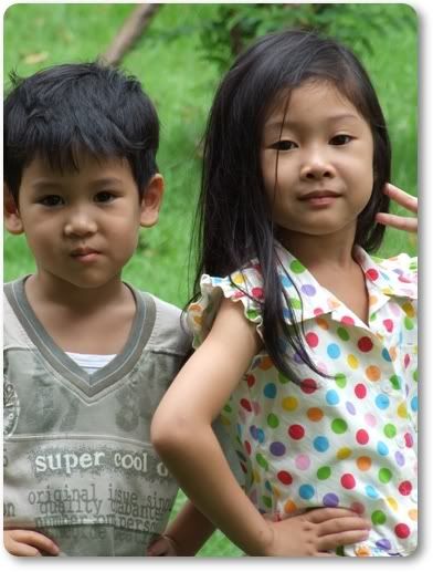 เต๊ะท่า ถ่ายรูป