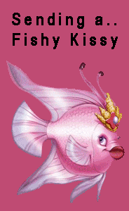 Kissy Fish