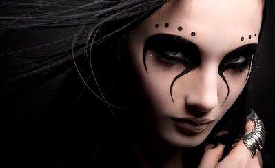 Dark Lady Pictures, Images and Photos