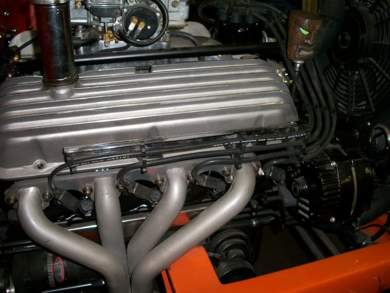 poly armor brake line The H.A.M.B.