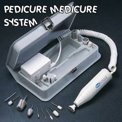 manicure and pedicure kit