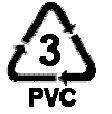 PVC Plastic