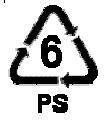 PS Plastic