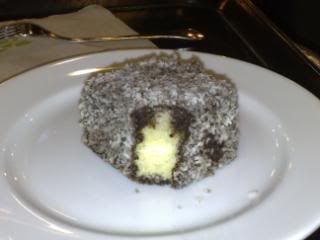 lamington