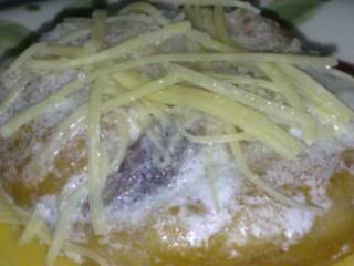 ube ensaymada