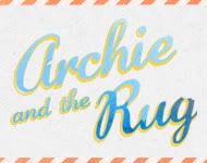Sarah Mason Archie and the Rug