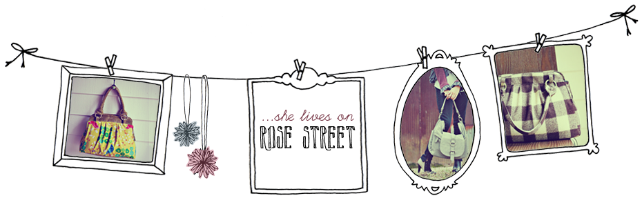 Rose street