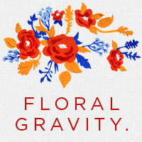 Floral Gravity