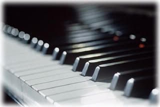 Piano Keyboard