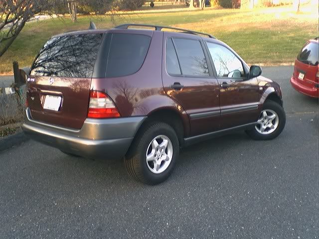 2002 Nissan pathfinder se reliability #8