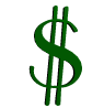 Rotating Dollar Sign Pictures, Images and Photos