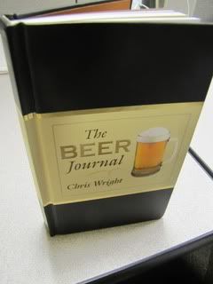 The Beer Journal Chris Wright