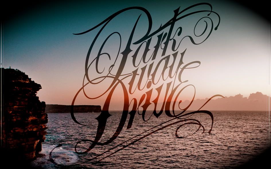 parkway drive logo. Parkway Drive Pictures,