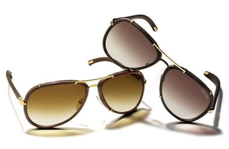 The Classic of Tom Ford Collections