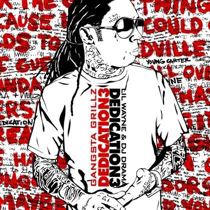 lil wayne new 2008 icon