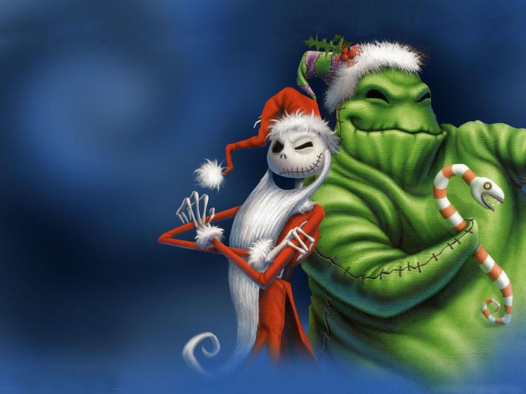 nightmare before xmas Pictures, Images and Photos