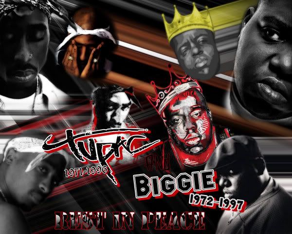 tupac wallpapers. tupac wallpaper. biggie/tupac