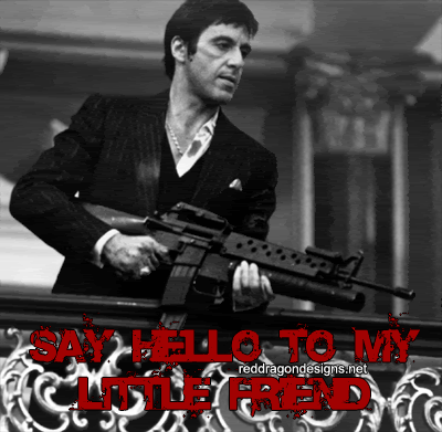 scarface