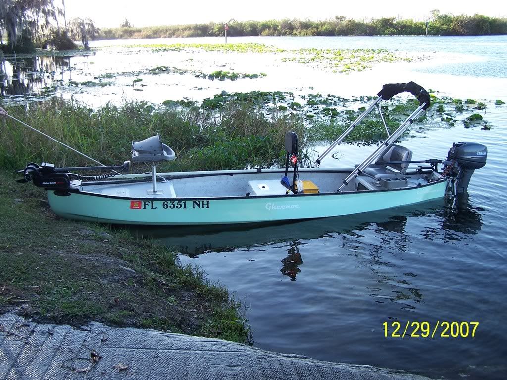 • View topic Canopy/bimini top for 154 high sider