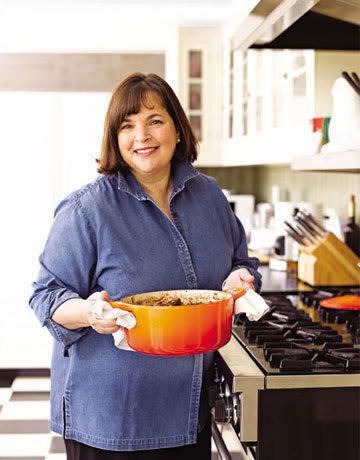 Ina Garten Pictures, Images and Photos