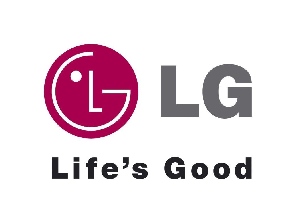 Lg Logo Wallpaper