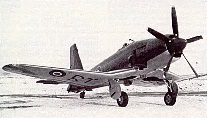 Curtiss Xf14C