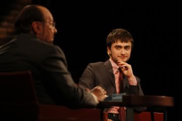 Daniel Radcliffe Pictures, Images and Photos