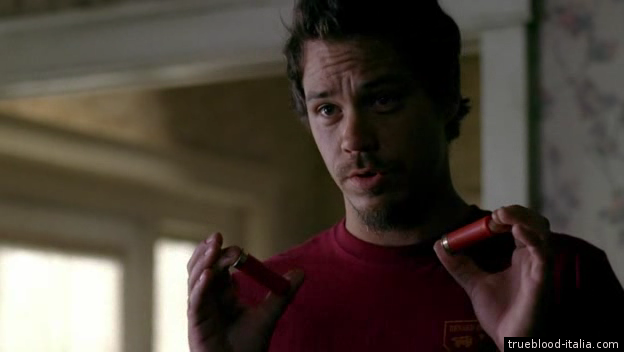 Michael RaymondJames