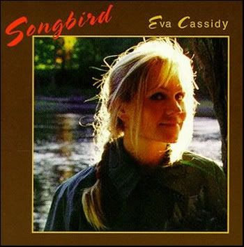 Songbird Eva Cassidy. Hot Amp Cool - Eva Cassidy